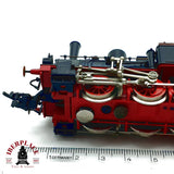 ♻️ Fleischmann 4010 Locomotora DR 89 7462 H0 escala 1:87 E20
