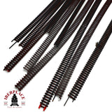 ♻️ Arnold Rapido 10x 0111 vías rectas y flexibles N escala 1:160 E20
