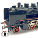 ♻️ Märklin Locomotora Vapor BR 24 058 Tender DB Esteparia 3003 AC H0 Escala 1:87
