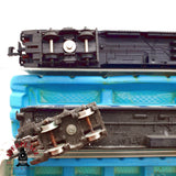 ♻️ Atlas 5x Vagones pasajeros DB clase 1-2 coche cama DSG N escala 1:160 E20