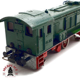 ♻️  Trix Locomotora V 36 257 para piezas o restaurar H0 escala 1:87 E20