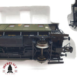 ♻️  Märklin 43019 set de vagones pasajeros Época 2 DRG clase 2-3 H0 escala 1:87 E21