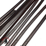 ♻️ Arnold Rapido 10x 0111 vías rectas y flexibles N escala 1:160 E20