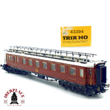 ♻️ AC Trix 43394 coche restaurante CIWL Express Europeens H0 escala 1:87 V10