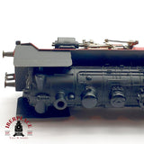 ♻️ Märklin Locomotora Vapor BR 24 058 Tender DB Esteparia 3003 AC H0 Escala 1:87