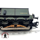 ♻️ NO FUNCIONA - AC Märklin 3797 Locomotora B VI K.Bay.Sts.B H0 escala 1:87 V10