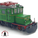 ♻️  AC IBERTREN 42030-A Locomotora RENFE Serie 7100 años 60 H0 escala 1:87 A27