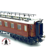 ♻️ AC Trix 43394 coche restaurante CIWL Express Europeens H0 escala 1:87 V10