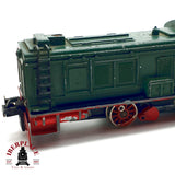 ♻️  Trix Locomotora V 36 257 para piezas o restaurar H0 escala 1:87 E20