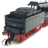 ♻️NO FUNCIONA - DC Fleischmann 4160/91 Locomotora DB 38 2977 H0 escala 1:87 V10