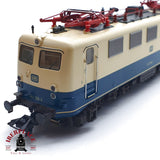 ♻️  AC Märklin 39413 Digital Locomotora BR 141 136-2 DB Ep IV H0 escala 1:87 A27