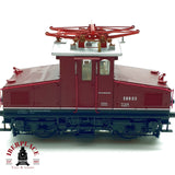 ♻️  AC BRAWA 0221 Digital Locomotora DB E69 03 H0 escala 1:87 E21