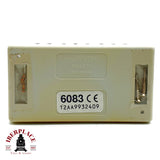 ♻️ Märklin 6083 Digital decodificador K 83 H0 escala 1:87 V10 2/5