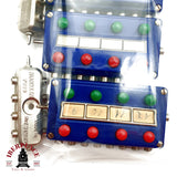 ♻️ Märklin 7072 7069 Placas de distribución pupitre de mando H0 escala 1:87 E20
