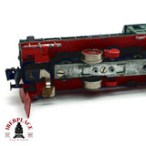 ♻️  Trix Locomotora V 36 257 para piezas o restaurar H0 escala 1:87 E20