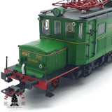 ♻️  AC IBERTREN 42030-A Locomotora RENFE Serie 7100 años 60 H0 escala 1:87 A27