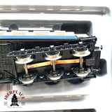 ♻️ Märklin 2881 vagones salón Kaiser KPEV tren rápido H0 escala 1:87 E19 2/2