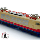 ♻️✨ Märklin 8854 Locomotora Eléctrica BR 103 DB TEE Época IV Mini Club Escala Z 1:220
