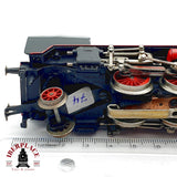 ♻️ Märklin Locomotora Vapor BR 24 058 Tender DB Esteparia 3003 AC H0 Escala 1:87