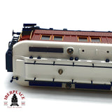 ♻️ AC Trix 43394 coche restaurante CIWL Express Europeens H0 escala 1:87 V10