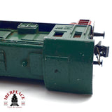 ♻️  Trix Locomotora V 36 257 para piezas o restaurar H0 escala 1:87 E20