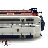 ♻️ AC Trix 43394 coche restaurante CIWL Express Europeens H0 escala 1:87 V10