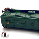 ♻️  Trix Locomotora V 36 257 para piezas o restaurar H0 escala 1:87 E20