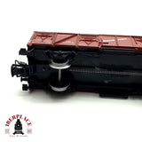 ♻️ Märklin 4637 vagón cerrado Bananen DB H0 escala 1:87 E19