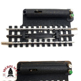 ♻️ 4x Trix 4369 vías de desenganche semáforos principales H0 escala 1:87 V10