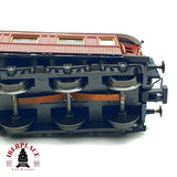♻️ AC Trix 43394 coche restaurante CIWL Express Europeens H0 escala 1:87 V10
