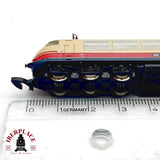♻️✨ Märklin 8854 Locomotora Eléctrica BR 103 DB TEE Época IV Mini Club Escala Z 1:220