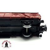 ♻️ Märklin 4637 vagón cerrado Bananen DB H0 escala 1:87 E19