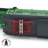 ♻️  AC IBERTREN 42030-A Locomotora RENFE Serie 7100 años 60 H0 escala 1:87 A27