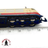 ♻️✨ Märklin 8854 Locomotora Eléctrica BR 103 DB TEE Época IV Mini Club Escala Z 1:220