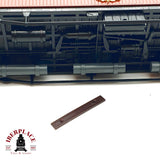 ♻️ AC Trix 43394 coche restaurante CIWL Express Europeens H0 escala 1:87 V10