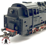 ♻️ Märklin Locomotora BR 81 004 Tanque Telex 3031 DB Metal AC H0 Escala 1:87