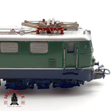 ♻️ Märklin 2x locomotora eléctrica E41024 E41048 DB H0 1:87 AC