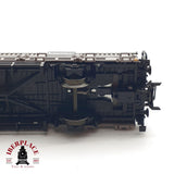 ♻️  Märklin 48117 vagón museo 2017 Sommerfeldt caja metalica H0 escala 1:87 E21