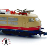 ♻️✨Märklin 8854 Locomotora Eléctrica BR 103 DB TEE Época IV  Escala Z 1:220