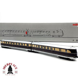 ♻️ Märklin 37770 digital Locomotora tren Diesel SVT 137 DRG con sonido H0 escala 1:87 E19
