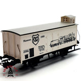 ♻️ Märklin vagón museo 1988 Württemberg 600088 H0 escala 1:87 E19