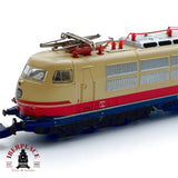 ♻️✨Märklin 8854 Locomotora Eléctrica BR 103 DB TEE Época IV  Escala Z 1:220