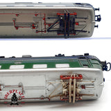 ♻️ Märklin 2x locomotora eléctrica E41024 E41048 DB H0 1:87 AC