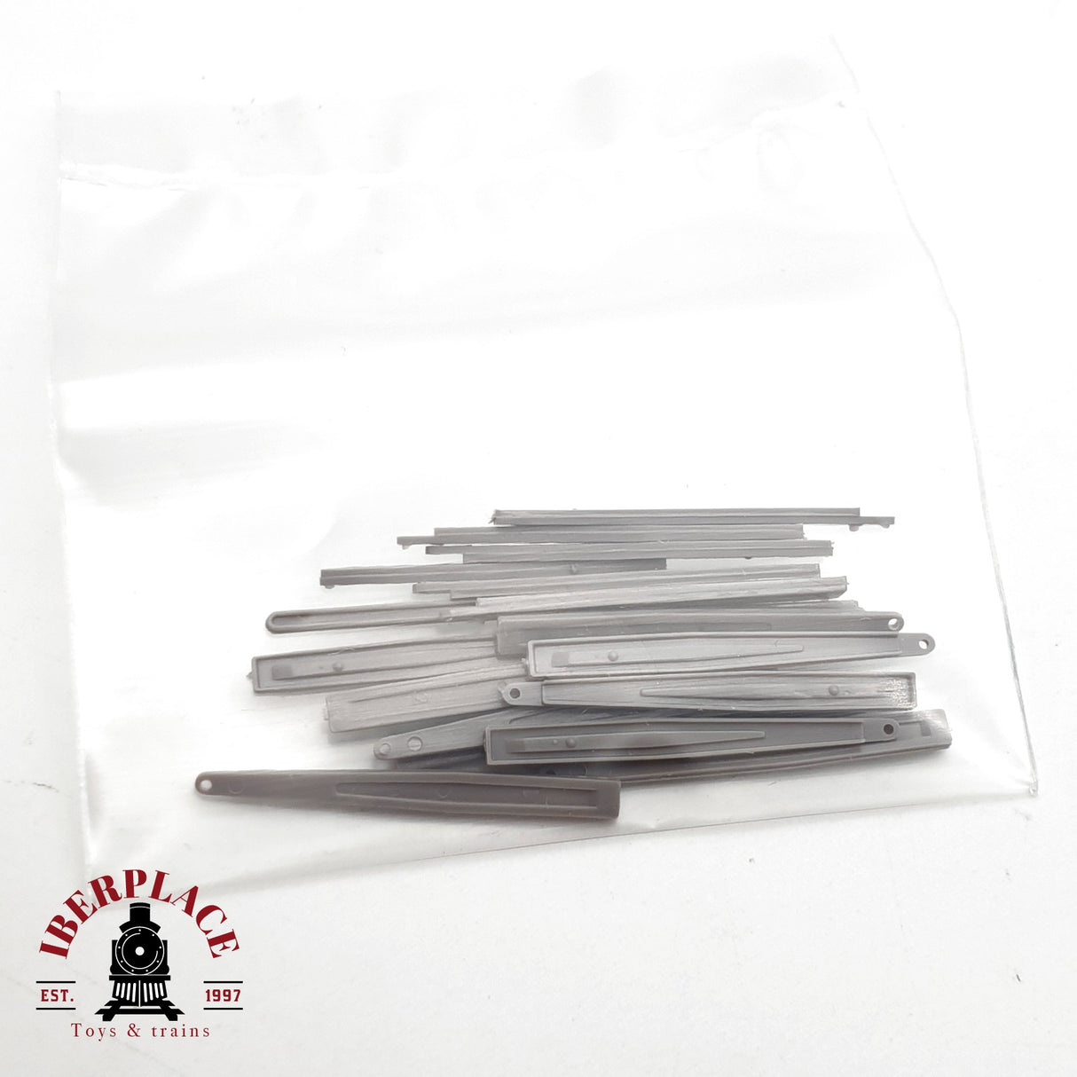 ♻️  Märklin 48117 vagón museo 2017 Sommerfeldt caja metalica H0 escala 1:87 E21