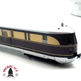 ♻️ Märklin 37770 digital Locomotora tren Diesel SVT 137 DRG con sonido H0 escala 1:87 E19
