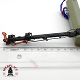 ♻️ Märklin 2x Señal Principal 7039 Cuadro Mando 7072 H0 Escala 1:87
