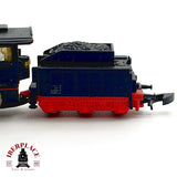 ♻️✨ Märklin 8803  Locomotora BR 24 DB Época III Mini-Club Escala Z 1:220