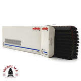 ♻️ Märklin 24188 10x Vias rectas 188.3mm sistema C H0 escala 1:87 E20