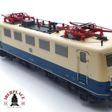 ♻️  AC Märklin 39413 Digital Locomotora BR 141 136-2 DB Ep IV H0 escala 1:87 A27