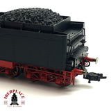 ♻️NO FUNCIONA - DC Fleischmann 4160/91 Locomotora DB 38 2977 H0 escala 1:87 V10